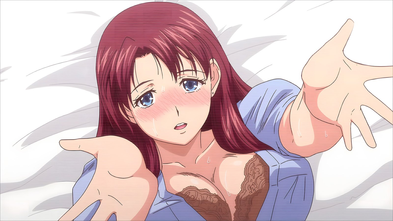 Madre e hija calientes hacen el NTR en el segundo episodio de Asa made Shirudaku Oyakodon!!