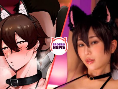 Tomboy sabrosa es detonada por su amigo de la infancia en esta película de Sexflix