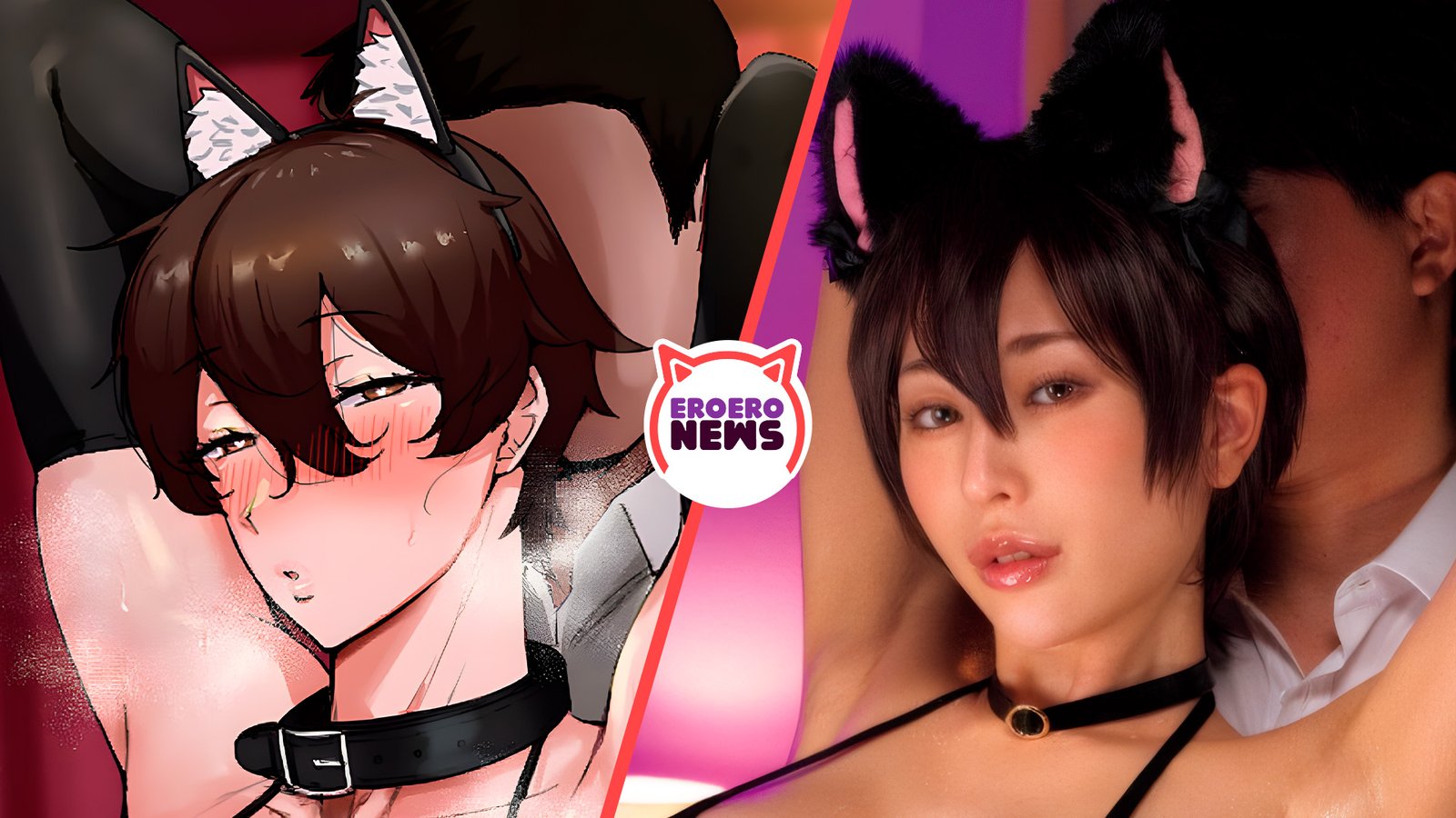 Tomboy sabrosa es detonada por su amigo de la infancia en esta película de Sexflix