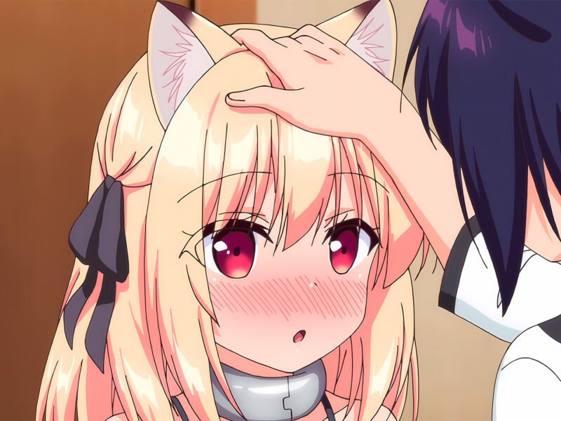 Una nueva furra es profanada en el tráiler del segundo episodio de Boku no Risou no isekai Seikatsu