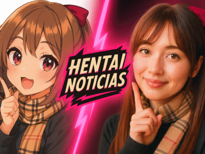 Waifu ninja profana a un joven con sus jutsus pervertidos en esta pelí nopor