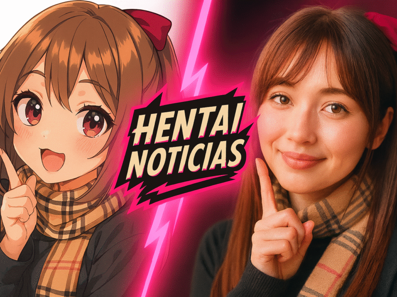 Waifu ninja profana a un joven con sus jutsus pervertidos en esta pelí nopor