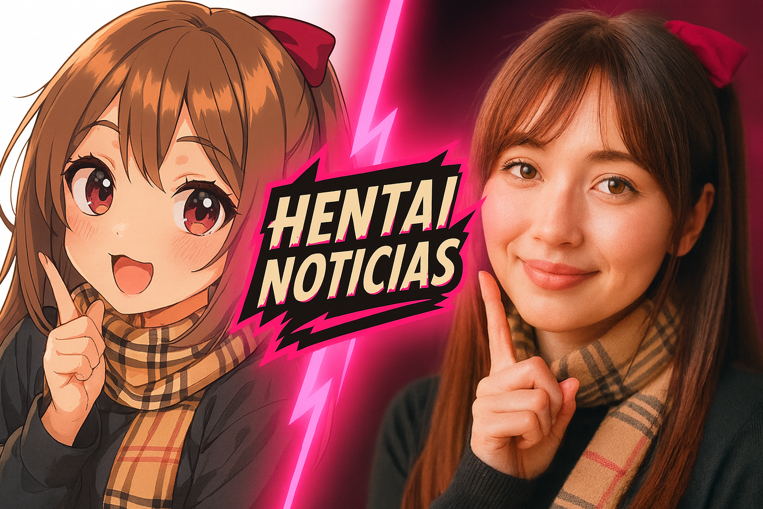 Waifu ninja profana a un joven con sus jutsus pervertidos en esta pelí nopor