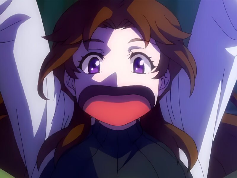 ¡El hentai de las enfermeras locas volverá pronto!