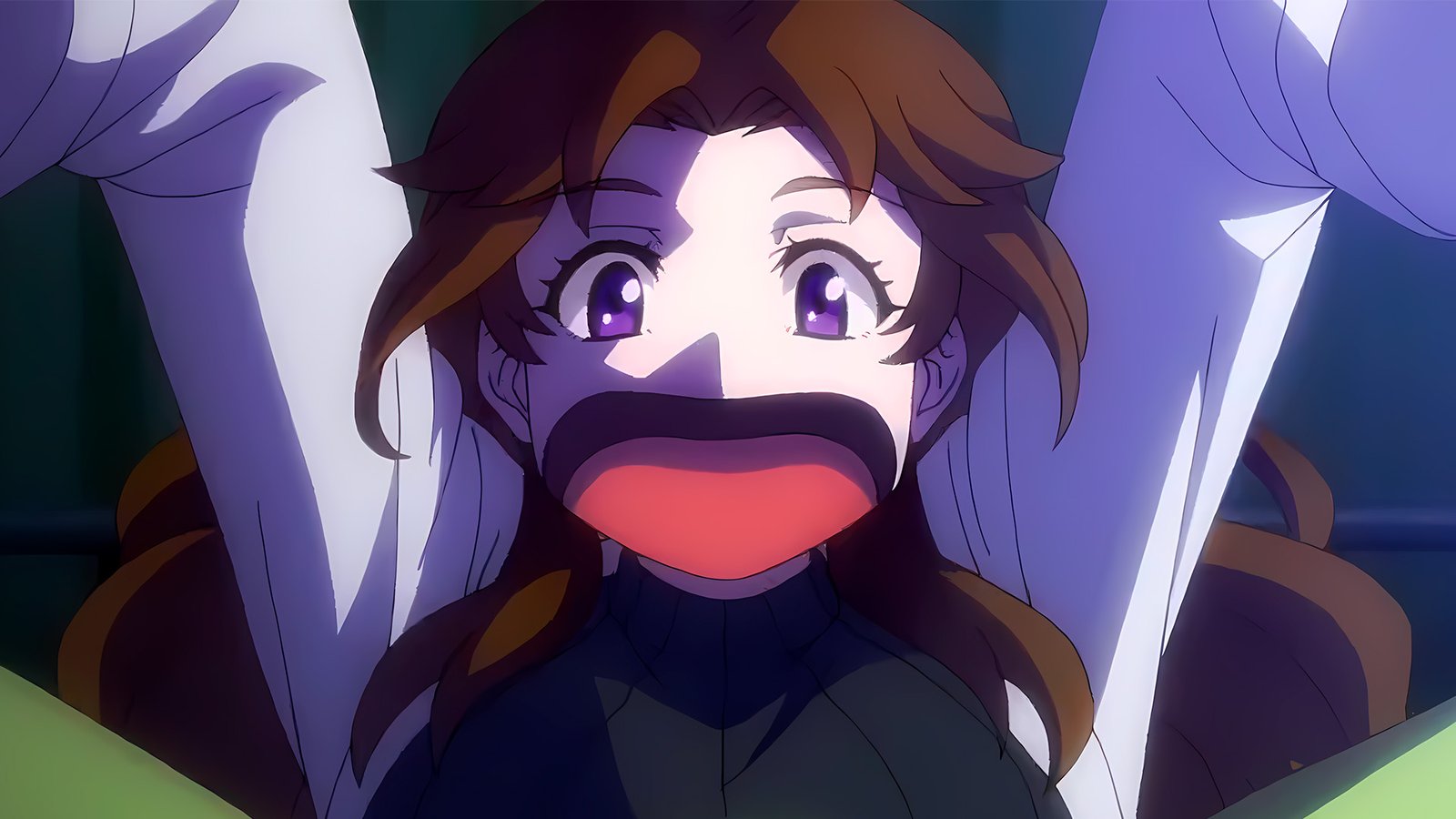 ¡El hentai de las enfermeras locas volverá pronto!