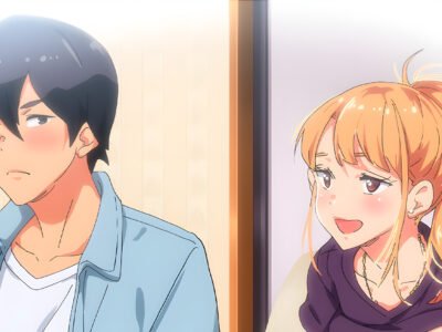 Ane wa Yanmama Junyuu-chuu cumple 5 años de su estreno