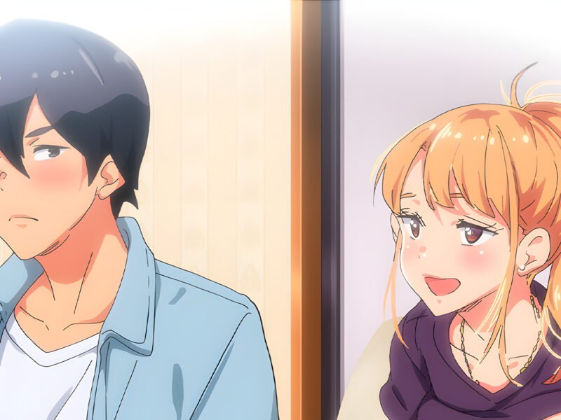 Ane wa Yanmama Junyuu-chuu cumple 5 años de su estreno