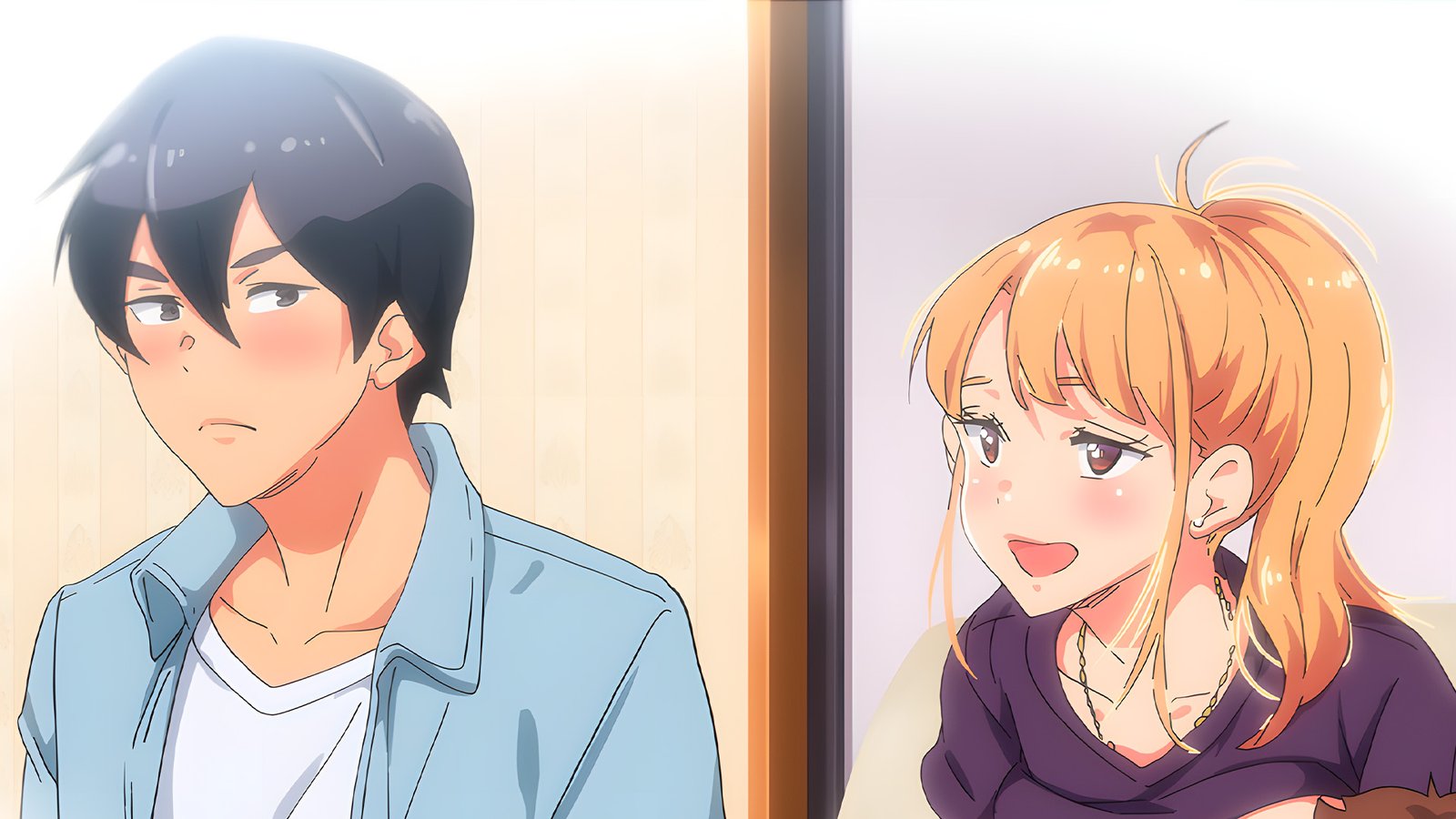 Ane wa Yanmama Junyuu-chuu cumple 5 años de su estreno