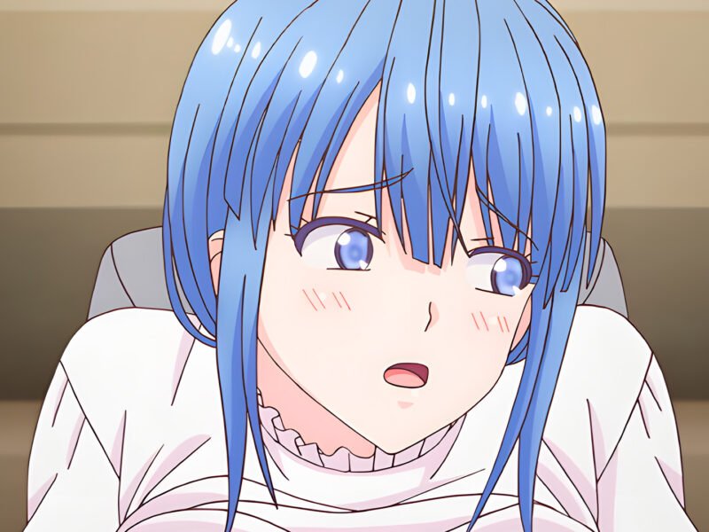 Así luce Kyou wa Yubiwa wo Hazusukara, el nuevo hentai de Nur