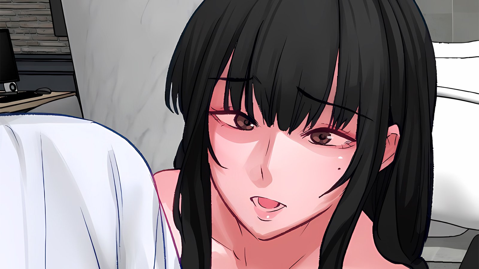 Autor recrea historias reales de sus fans en su nuevo manhwa para adultos