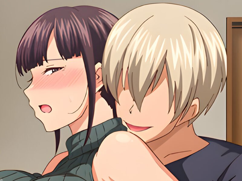 El hentai NTR de Netorareta Bakunyuu Tsuma-tachi presenta sus primeras imágenes