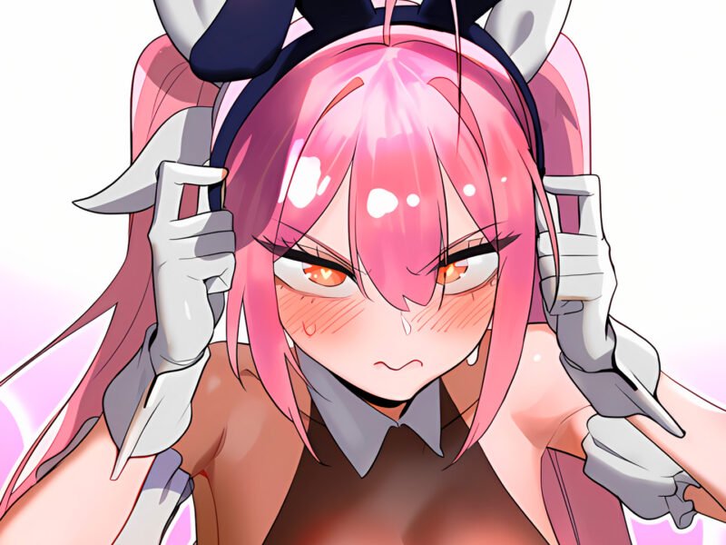 Entra en pausa en el Manhwa +18 «Trabajando con Chicas Mágicas»