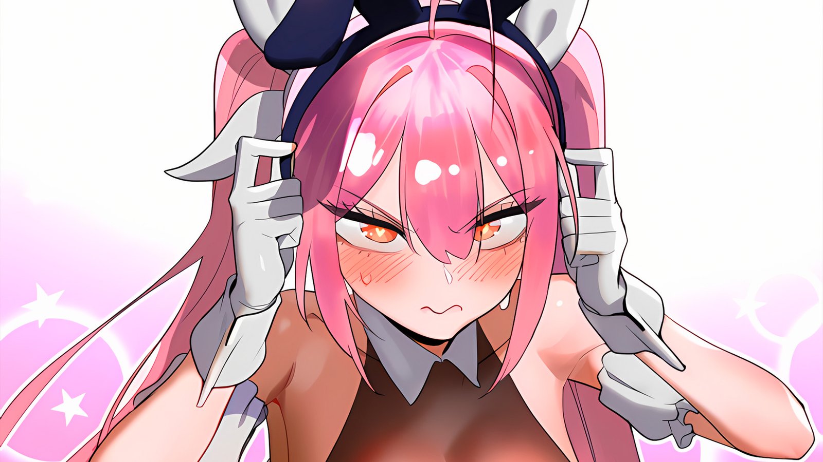 Entra en pausa en el Manhwa +18 «Trabajando con Chicas Mágicas»