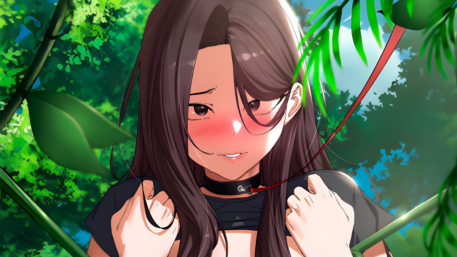 Exalumnos se reencuentran en un perturbador juego sexual en este manhwa +18