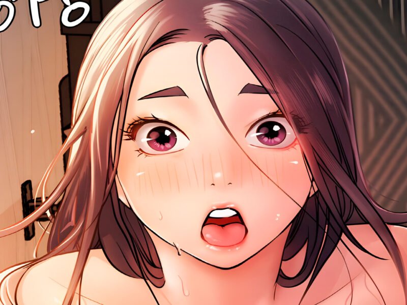 Finaliza el manhwa +18 «Bajo un mismo techo con mi Ajumma»