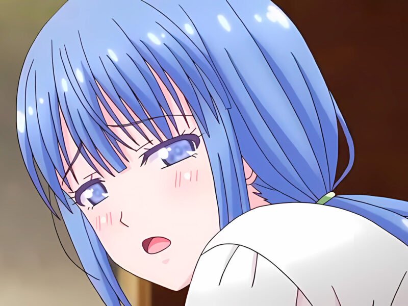 Oficinistas aman el delicioso en el tráiler de Kyou wa Yubiwa wo Hazusukara…