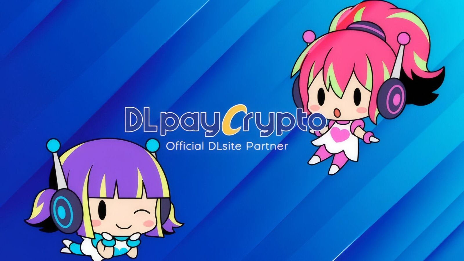 Paga a Tu Manera en DLsite: DLpay Crypto Ofrece Compras de Puntos Privadas y Fáciles
