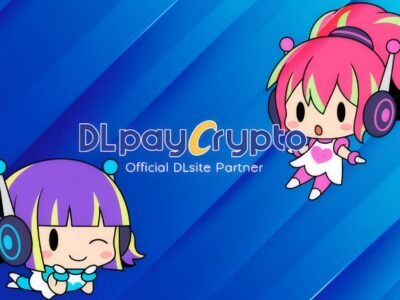 Paga a Tu Manera en DLsite: DLpay Crypto Ofrece Compras de Puntos Privadas y Fáciles