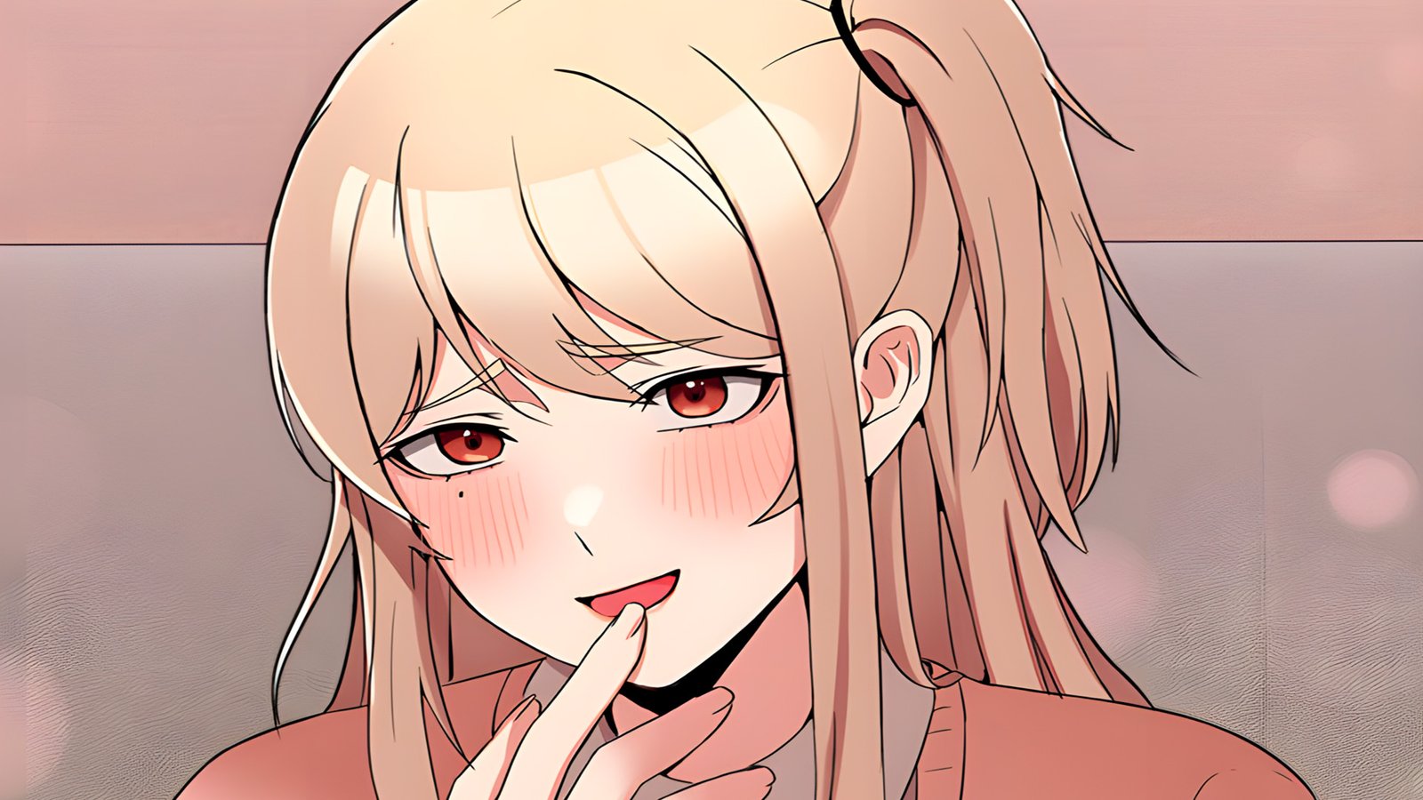 Prohibido los hombres en el chat: El nuevo manhwa +18 traducido al español