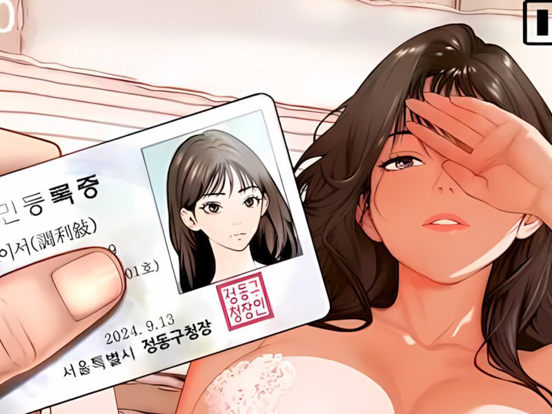 Se terminó el manhwa para adultos «Diario Delirante»