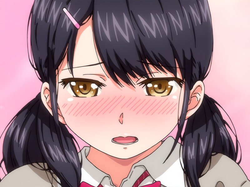 Se retrasa la sexta OVA de 1LDK+JK