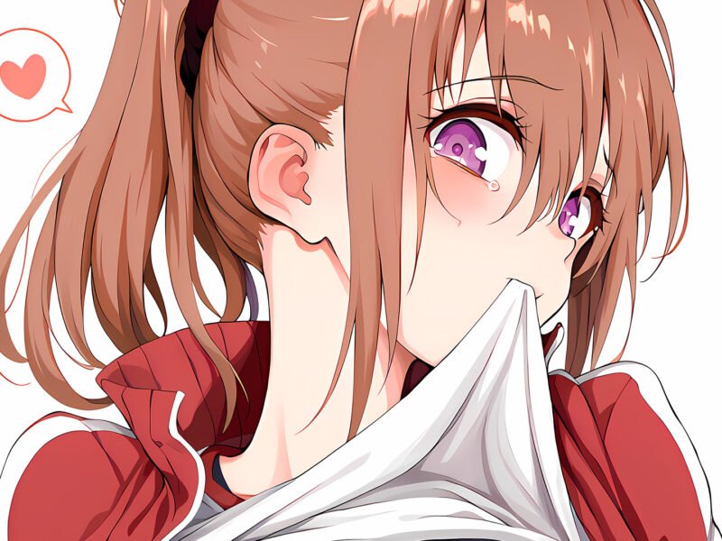 Se revelan todos los detalles de la adaptación animada de Kakurenbo