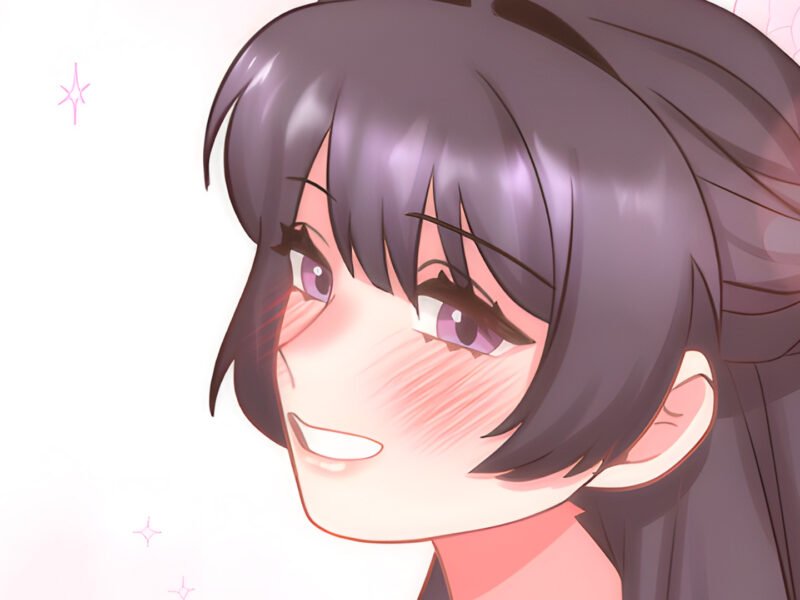 Se termina el manhwa +18 «Mi novia, la hija abandonada»