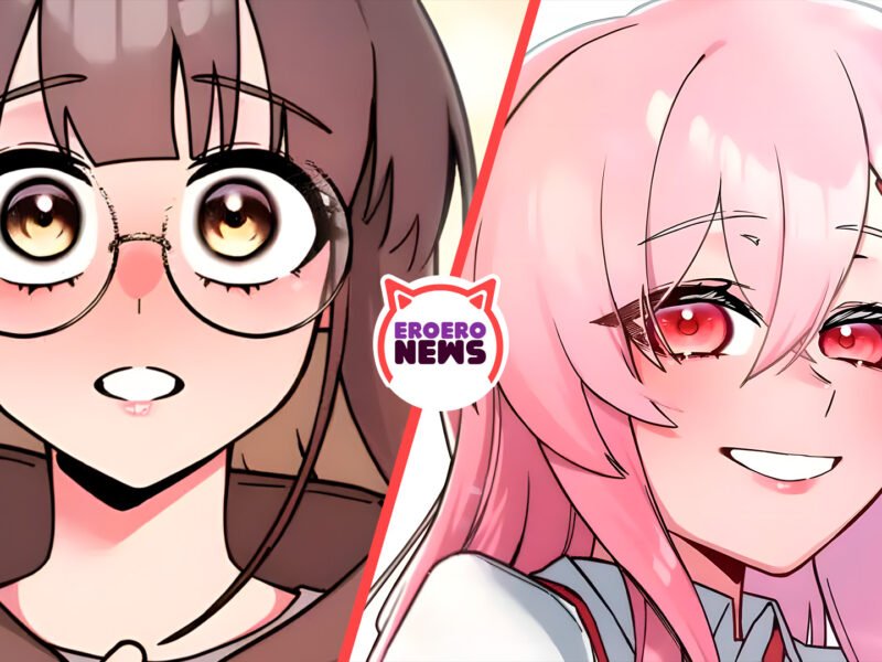 Waifu introvertida se convierte en una sexy cosplayer en este Manhwa +18