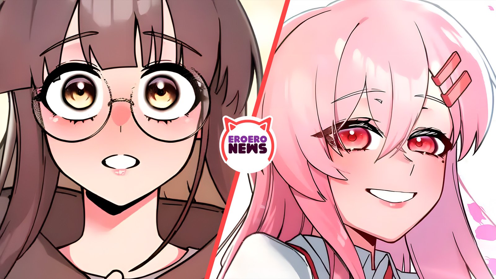 Waifu introvertida se convierte en una sexy cosplayer en este Manhwa +18