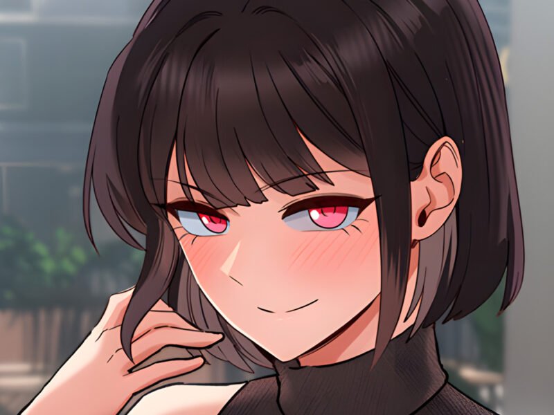 ¡Lanzan nuevo manhwa +18 del artista Kore!