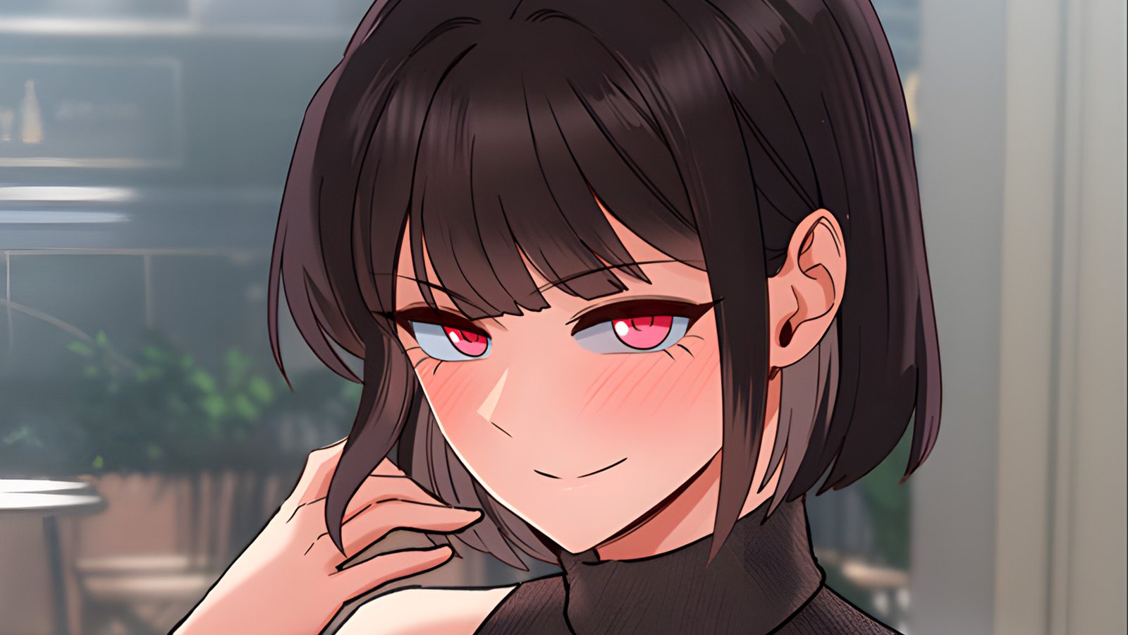 ¡Lanzan nuevo manhwa +18 del artista Kore!