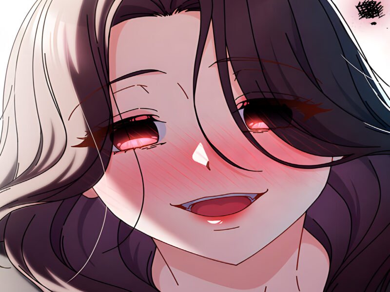 ¡Sale nuevo manhwa +18 con netorare!