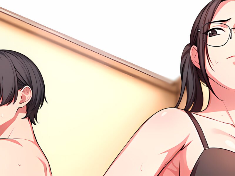 ¡Toomics estrena el manhwa +18 «Atrapados en el ascensor» en español!