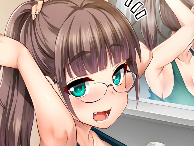 Chico es complacido sexualmente por su madrastra y hermanastra en este nuevo anime «H»