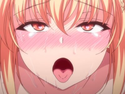 Estos fueron los hentai más vendidos de junio 2025