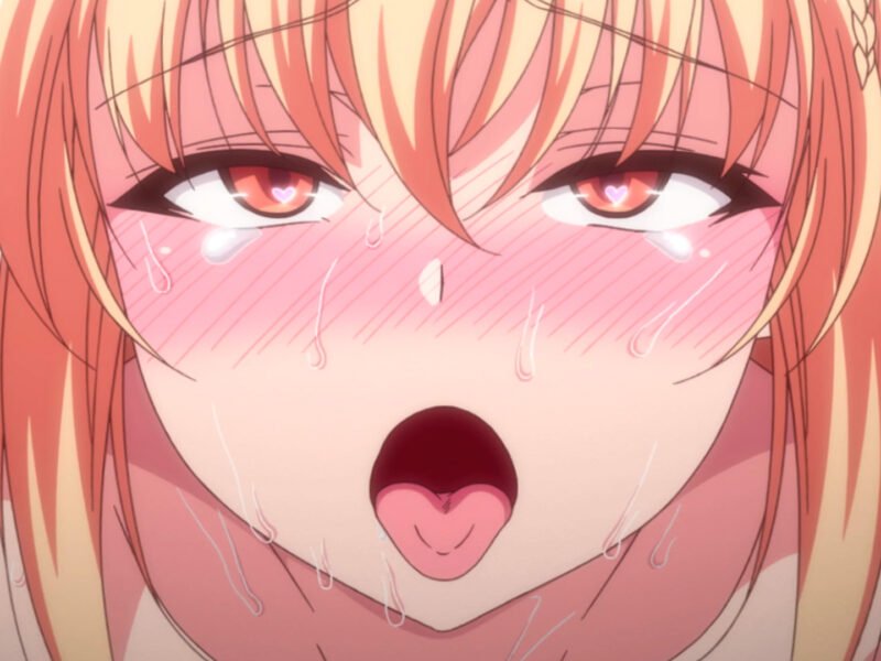 Estos fueron los hentai más vendidos de junio 2025