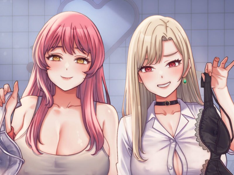 Hombre atrae a varias chicas después de hacerse rico en este manhwa para adultos en español