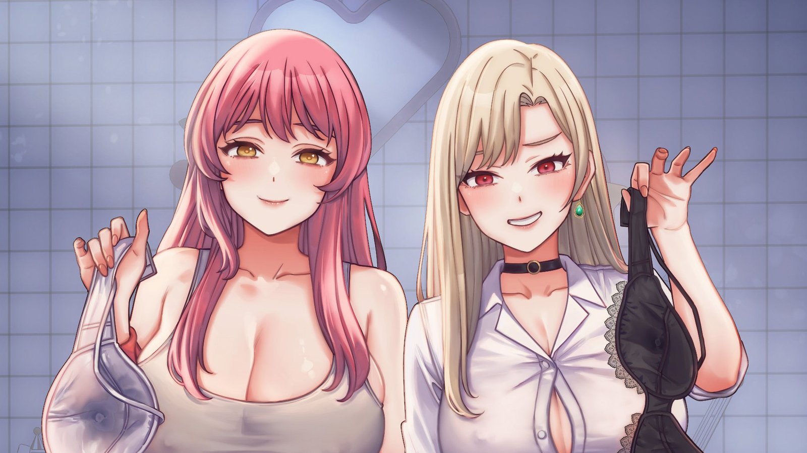 Hombre atrae a varias chicas después de hacerse rico en este manhwa para adultos en español