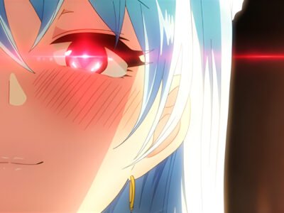 Hombre es profanado por maids cochinas en la adaptación animada de Reika wa Karei na Boku no Joou