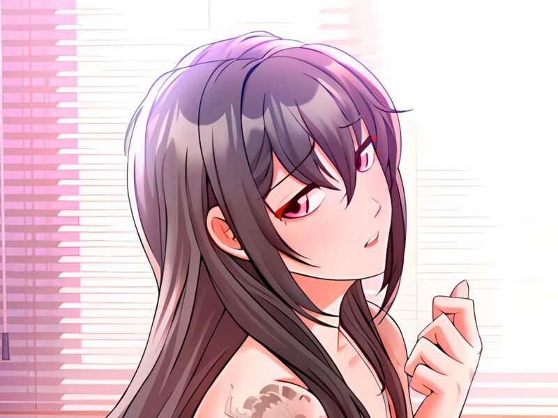 Hombre es profanado por una waifu mafiosa en este nuevo manhwa +18 en español