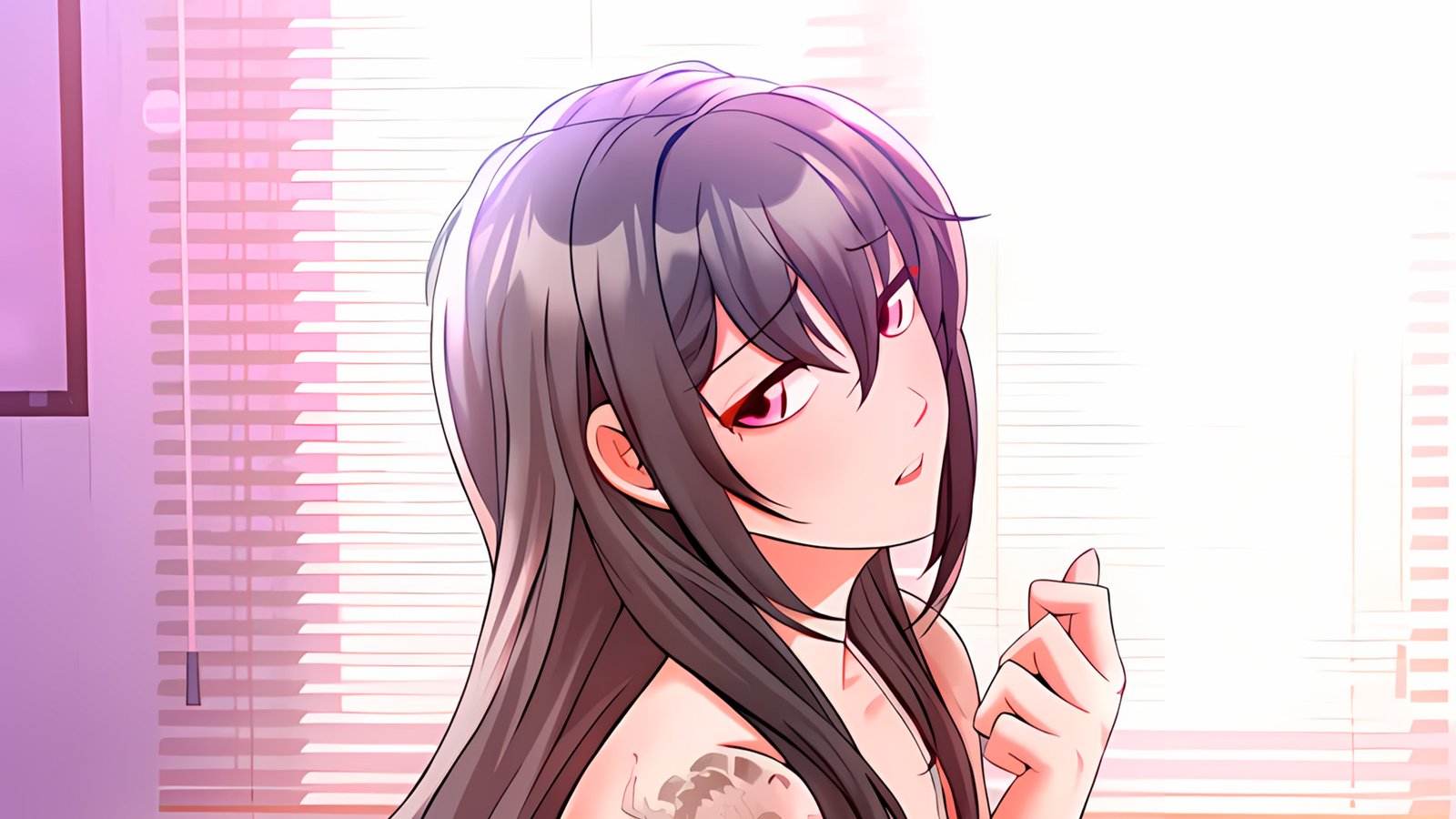 Hombre es profanado por una waifu mafiosa en este nuevo manhwa +18 en español