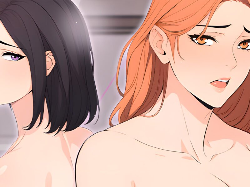 Hombre participa en un juego sexual para hacerse millonario en este manhwa +18 en español