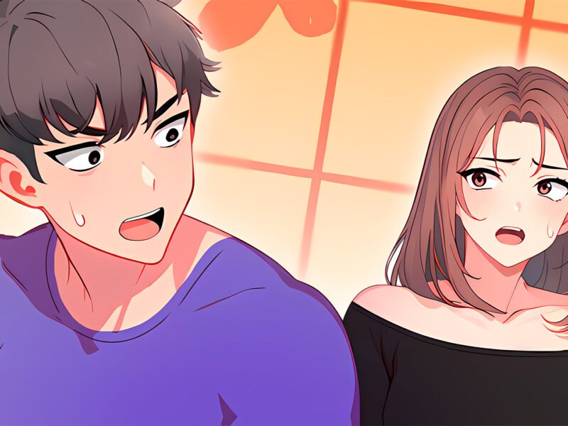 Hombre se acuesta con una chica que no es su novia sin saberlo en este manhwa +18 en español