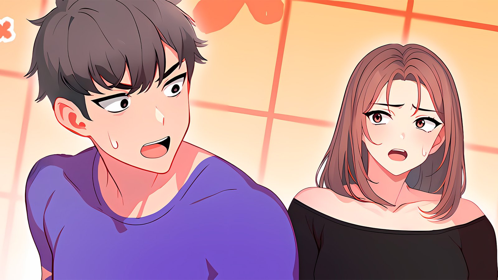 Hombre se acuesta con una chica que no es su novia sin saberlo en este manhwa +18 en español