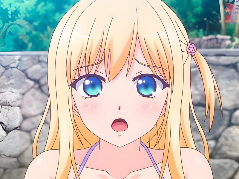 Idol lo da todo por amor pero igual le hacen NTR en el nuevo episodio de Dearest Blue