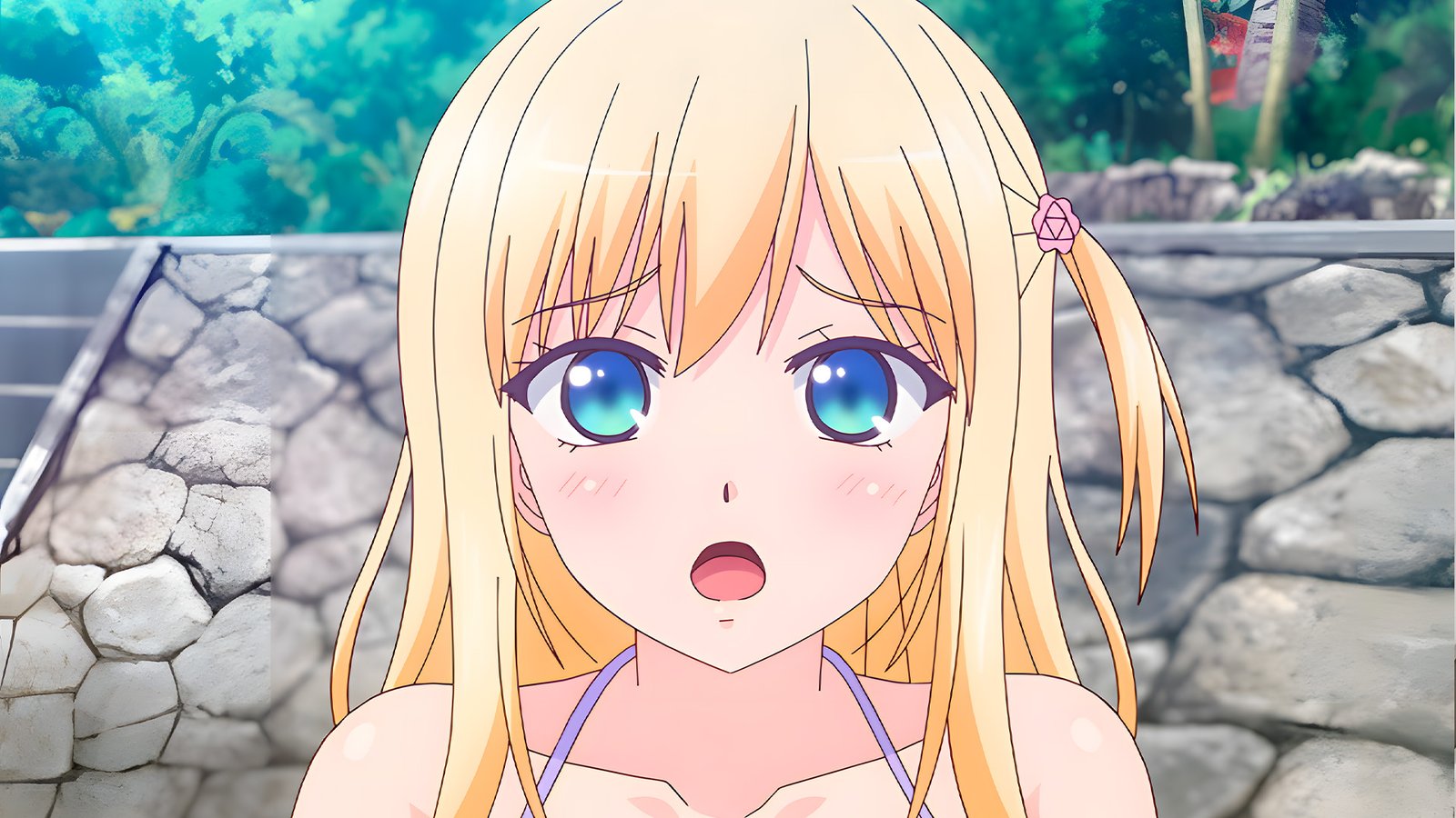 Idol lo da todo por amor pero igual le hacen NTR en el nuevo episodio de Dearest Blue