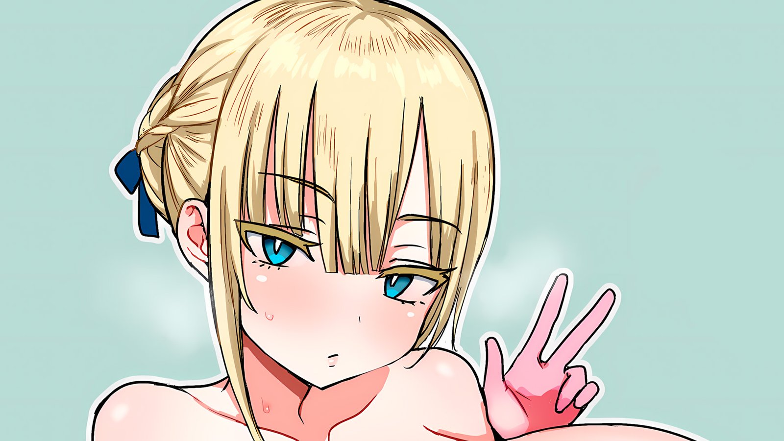 Revelan más detalles del hentai norteño de Choro Mesu Days