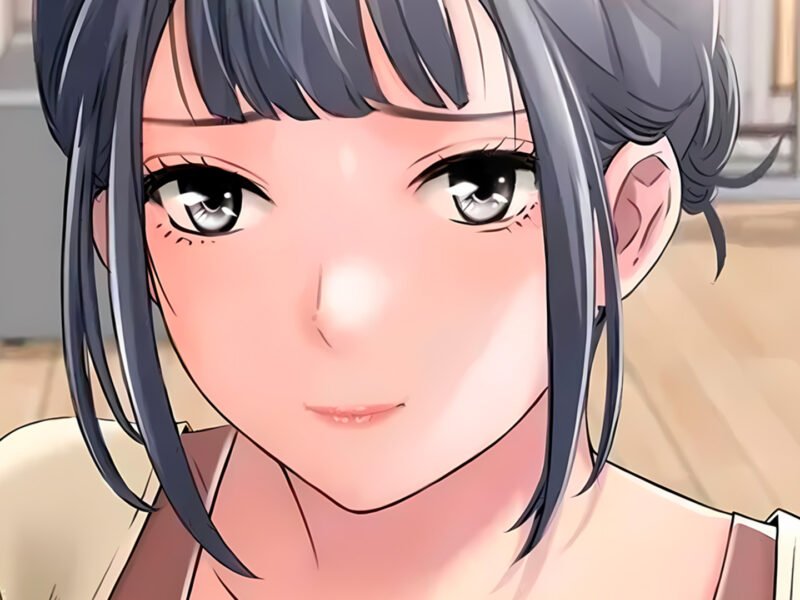 Termina el manhwa +18 «Mujer Casada»