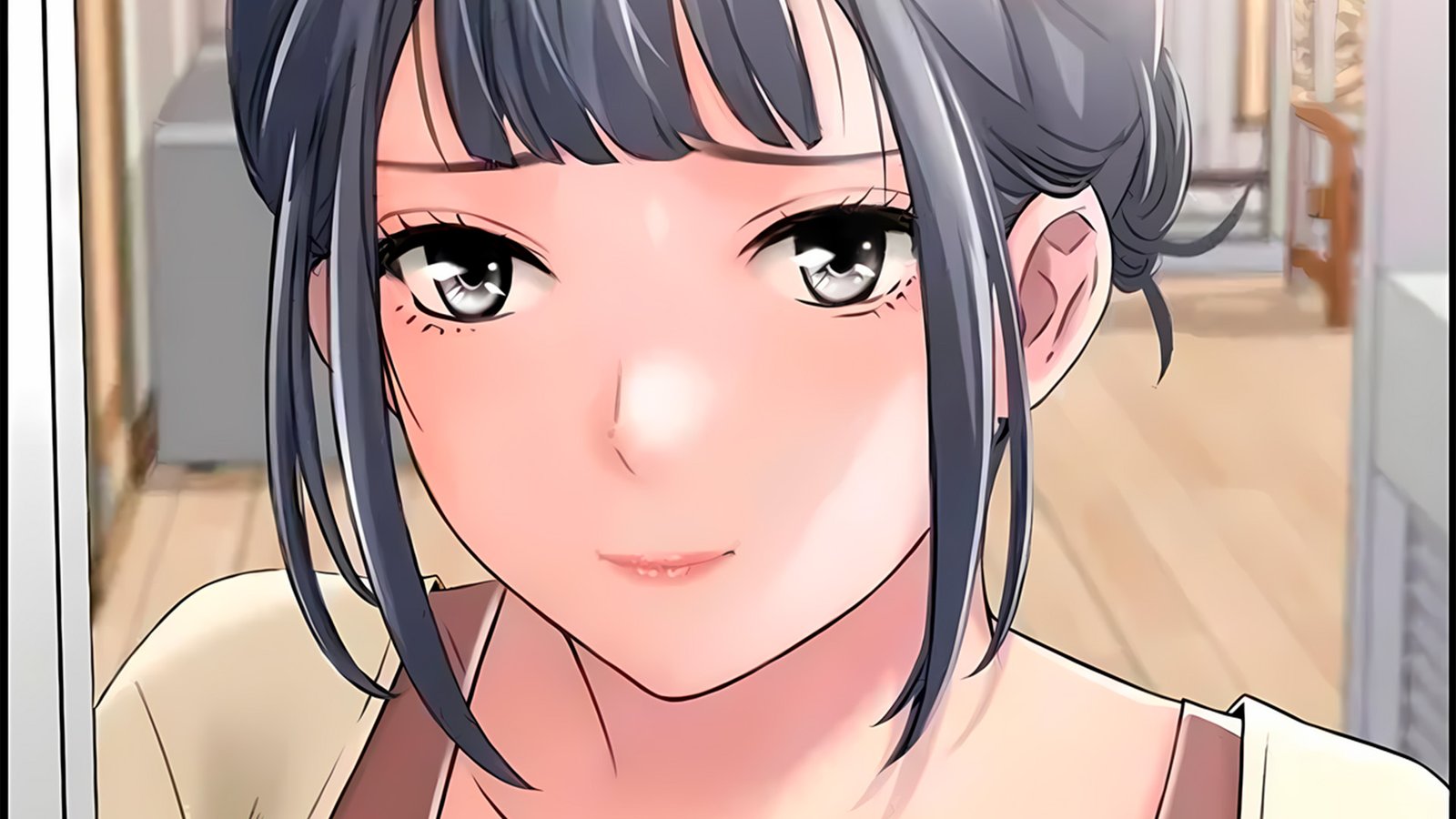 Termina el manhwa +18 «Mujer Casada»