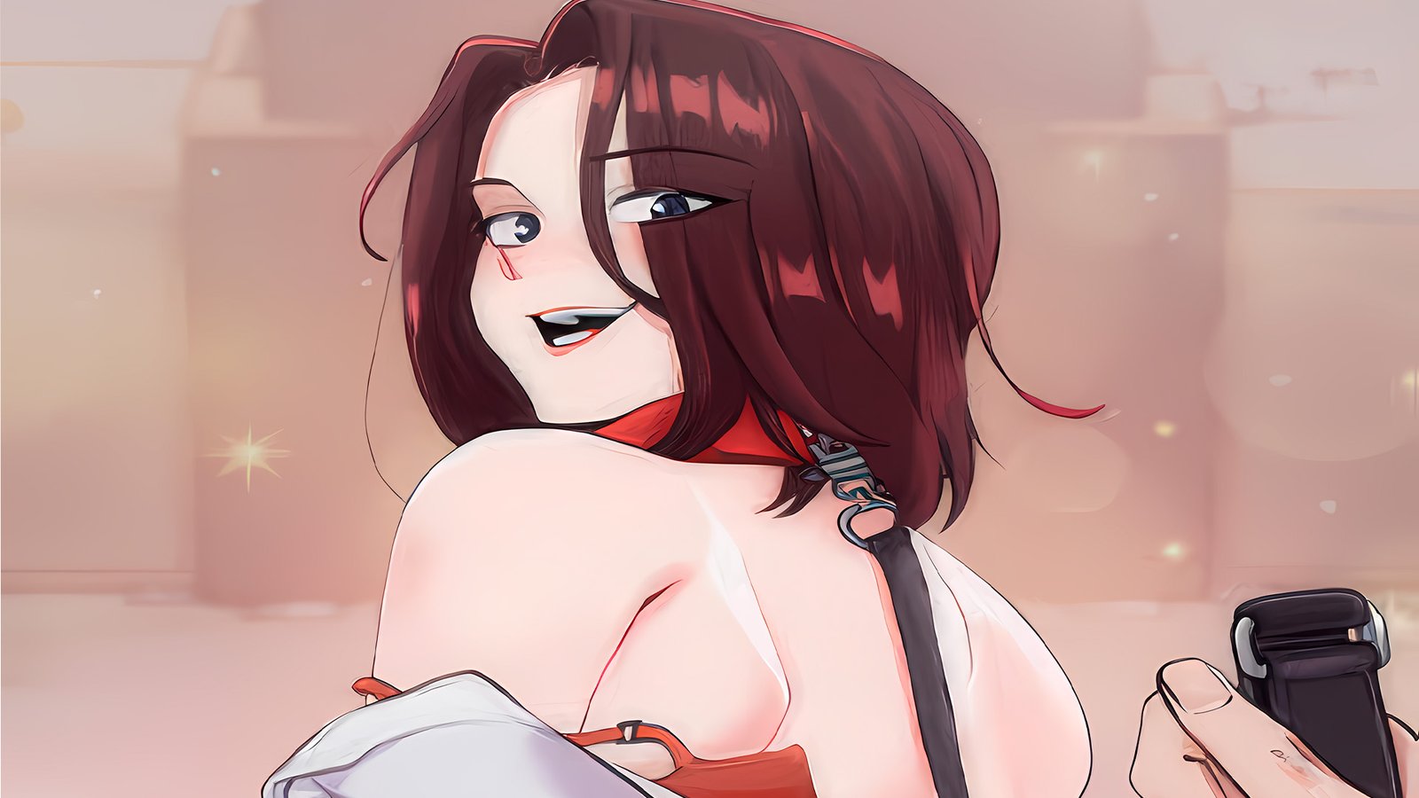 Toomics lanza nuevo manhwa +18 en español sobre reencarnación